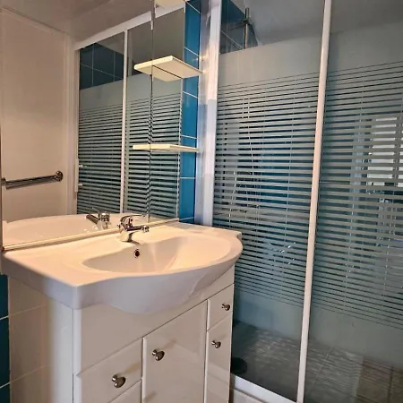 Apartment Nid Douillet Dans Le Village De